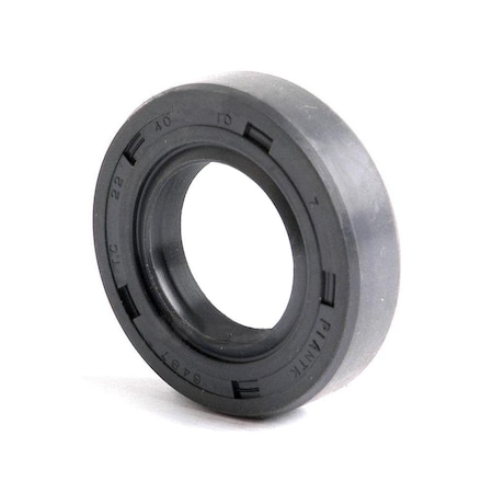 Aftermarket S50196 Double Lip Seal, 22 x 40 x 10mm, Din No 3760 S.50196-SPX
